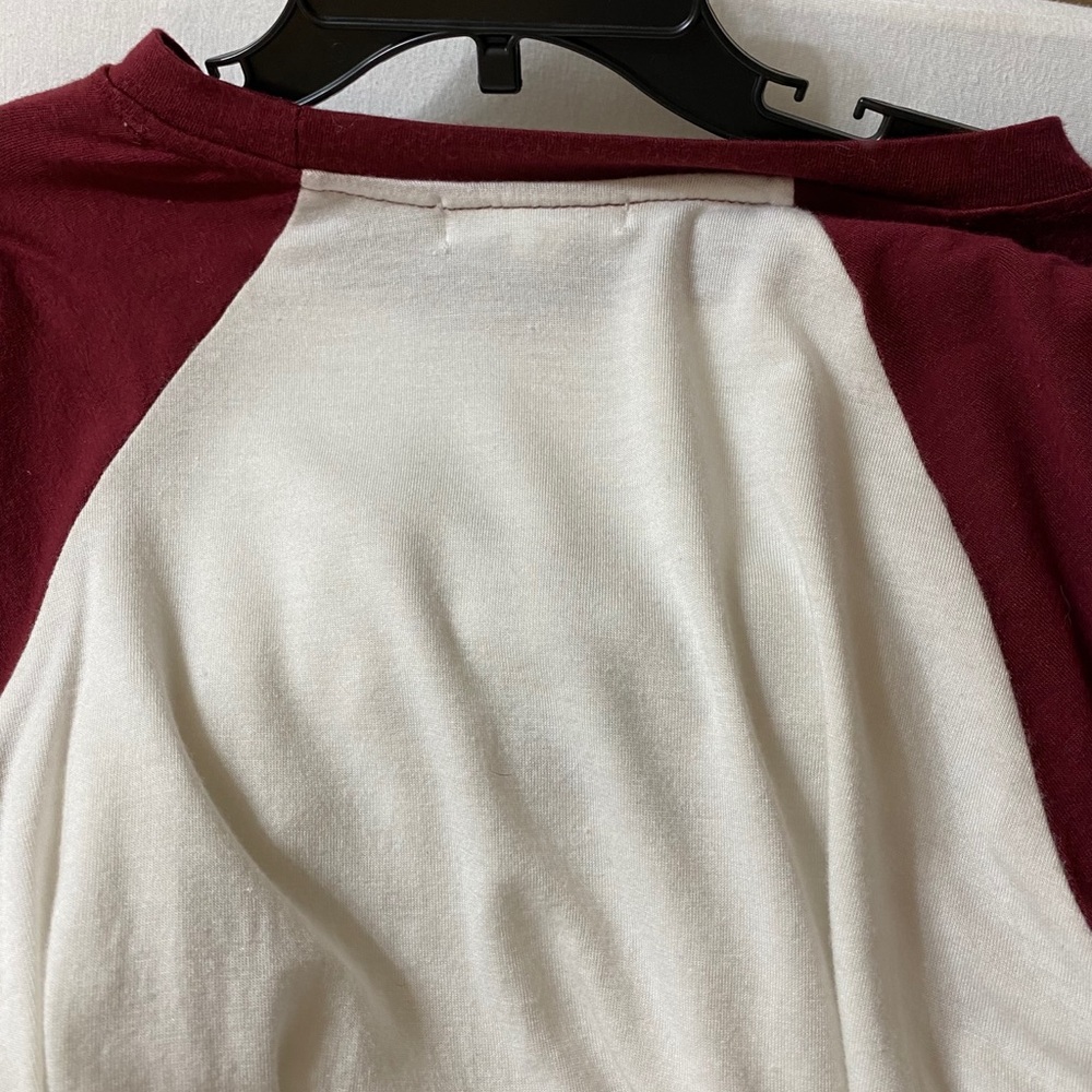 Love Glam Girl Graphic Tee Love Wins Size M 10/12 - Picture 7 of 7